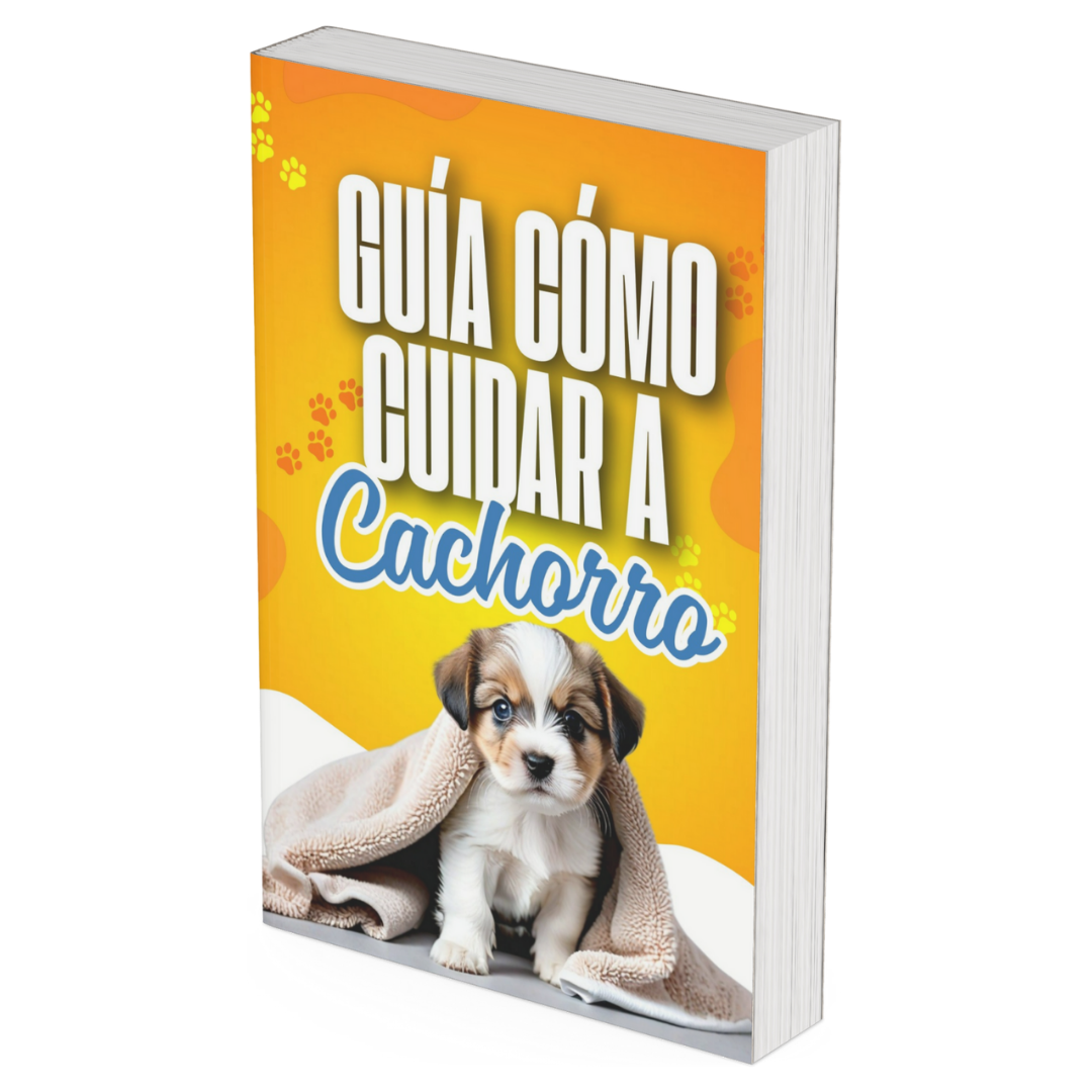 El Manual del Perro Obediente