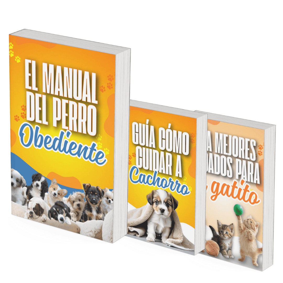El Manual del Perro Obediente